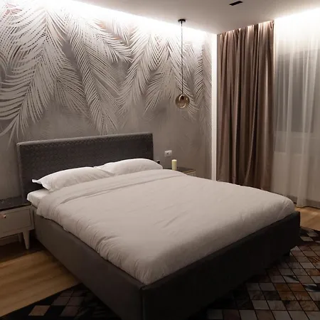 Garsoniera Lux Bd. Decebal