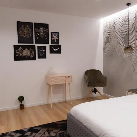 Garsoniera Lux Bd. Decebal