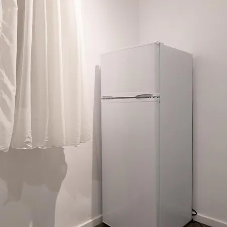 Apartament Garsoniera Lux Bd. Decebal *