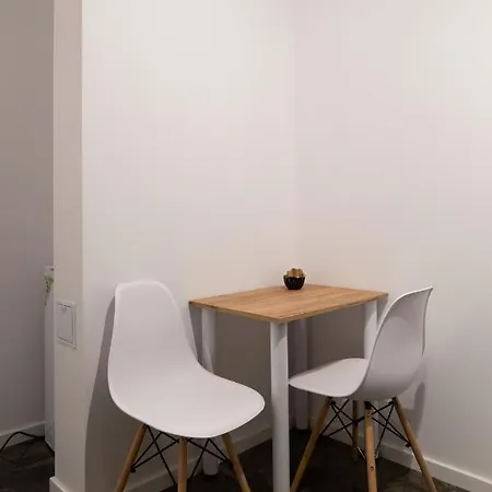 Garsoniera Lux Bd. Decebal *