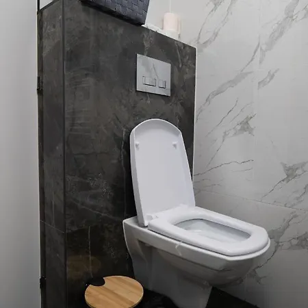 Garsoniera Lux Bd. Decebal * Bukareszt