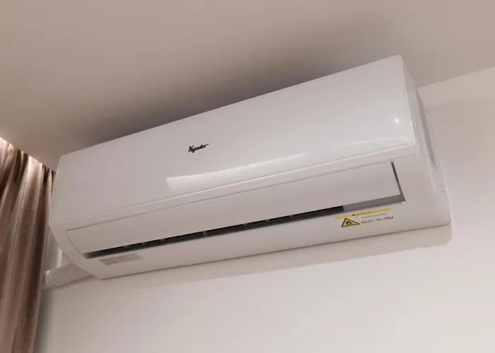 Garsoniera Lux Bd. Decebal