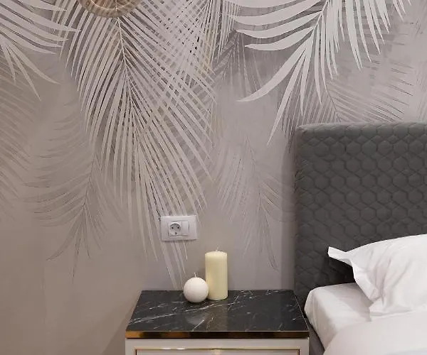 Garsoniera Lux Bd. Decebal *