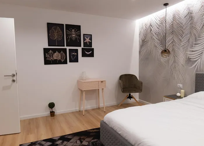 Garsoniera Lux Bd. Decebal