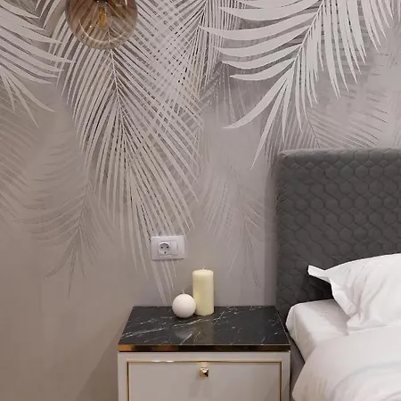 Garsoniera Lux Bd. Decebal *