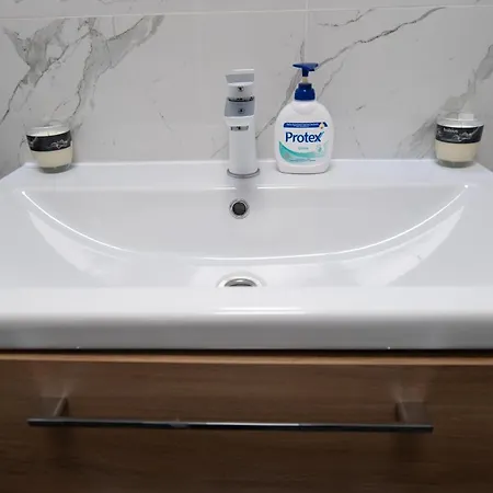 Garsoniera Lux Bd. Decebal بوخارست